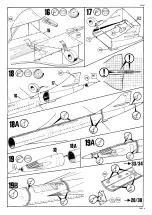 Preview for 9 page of REVELL Concorde British Airways Manual