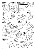 Preview for 12 page of REVELL Concorde British Airways Manual