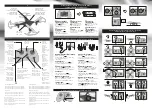 Preview for 2 page of REVELL Control AIR HUNTER User Manual