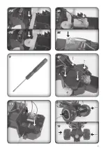 Preview for 8 page of REVELL Control  DAKAR User Manual