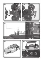 Preview for 9 page of REVELL Control  DAKAR User Manual