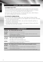 Preview for 13 page of REVELL Control  DAKAR User Manual