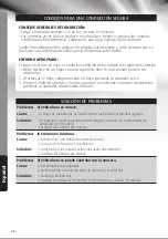 Preview for 29 page of REVELL Control  DAKAR User Manual