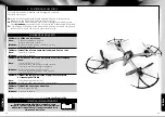 Preview for 27 page of REVELL Control FORMULA Q FPV User Manual