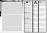 Preview for 28 page of REVELL Control FORMULA Q FPV User Manual