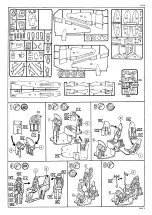 Preview for 5 page of REVELL DeHavilland Mosquito Mk.IV Manual