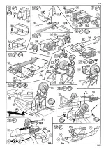 Preview for 7 page of REVELL DeHavilland Mosquito Mk.IV Manual