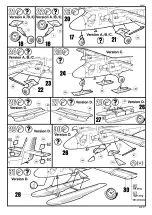 Preview for 7 page of REVELL DHC-6 Twin Otter Assembly Manual