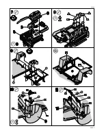 Preview for 7 page of REVELL Ferrari 512 TR Assembly Instructions Manual