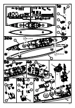 Preview for 5 page of REVELL H.M.S. Prince of Wales Manual