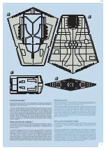 Preview for 5 page of REVELL IMPERIAL STAR DESTROYER Manual