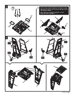 Preview for 3 page of REVELL KIT 1879 Assembly Manual