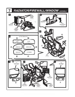 Preview for 5 page of REVELL KIT 2035 Assembly Manual