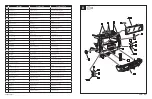 Preview for 4 page of REVELL KIT 2867 Assembly Manual