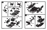 Preview for 6 page of REVELL KIT 2867 Assembly Manual