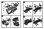 Preview for 8 page of REVELL KIT 2867 Assembly Manual