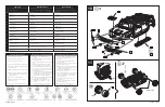 Preview for 11 page of REVELL KIT 2867 Assembly Manual