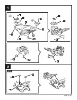 Preview for 5 page of REVELL KIT 4285 User Manual