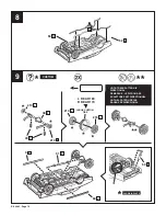 Preview for 10 page of REVELL KIT 4285 User Manual