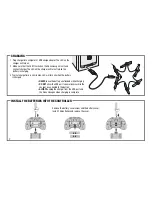 Preview for 2 page of REVELL NANO Hexagon Manual