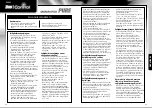 Preview for 17 page of REVELL PURE User Manual