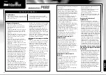 Preview for 25 page of REVELL PURE User Manual