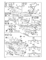 Preview for 8 page of REVELL Saab JAS-39C Gripen Manual