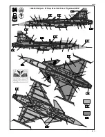 Preview for 9 page of REVELL Saab JAS-39C Gripen Manual