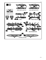 Preview for 11 page of REVELL Saab JAS-39C Gripen Manual