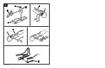 Preview for 4 page of REVELL SBD DAUNTLESS Manual