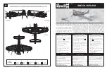 Preview for 12 page of REVELL SBD DAUNTLESS Manual