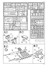 Preview for 5 page of REVELL Sd.Kfz. 9 FAMO Assembly Manual