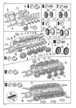 Preview for 6 page of REVELL Sd.Kfz. 9 FAMO Assembly Manual