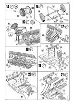 Preview for 7 page of REVELL Sd.Kfz. 9 FAMO Assembly Manual