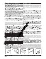 Preview for 2 page of REVELL Shelby GT350R Assembly Manual