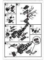 Preview for 6 page of REVELL Shelby GT350R Assembly Manual