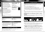 Preview for 6 page of REVELL STEADY QUAD CAM User Manual