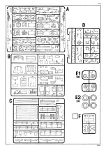 Preview for 5 page of REVELL ZiL -131 Assembly Manual