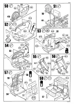 Preview for 11 page of REVELL ZiL -131 Assembly Manual