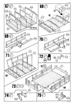 Preview for 13 page of REVELL ZiL -131 Assembly Manual