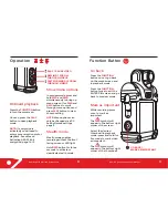 Preview for 5 page of Reveol RS2 X 2 Quick Start And User Manual