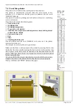 Preview for 18 page of Reverberi Full Clave B 16 Operation And Maintenance Manual