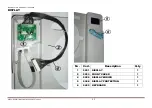 Preview for 31 page of Reverberi M9010/100 Use And Maintenance Manual For The Technician