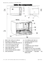 Preview for 25 page of Reverberi M9016 Use And Installation Instructions