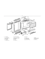 Preview for 22 page of REVERSO-MANUFACTURING DVF200 N/RV Installation And Operating Instructions Manual