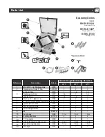 Preview for 5 page of Reversomatic Economy Series Installation And Operating Instructions Manual