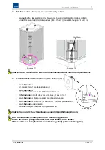 Preview for 17 page of revital R-SR-1309 Manual