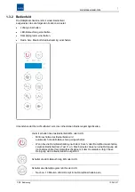 Preview for 23 page of revital R-SR-1309 Manual