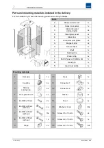 Preview for 32 page of revital R-SR-1309 Manual