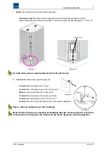 Preview for 39 page of revital R-SR-1309 Manual